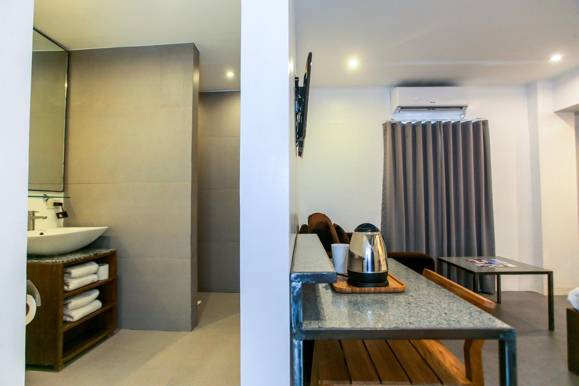 Hotel Durban Makati City Zewnętrze zdjęcie
