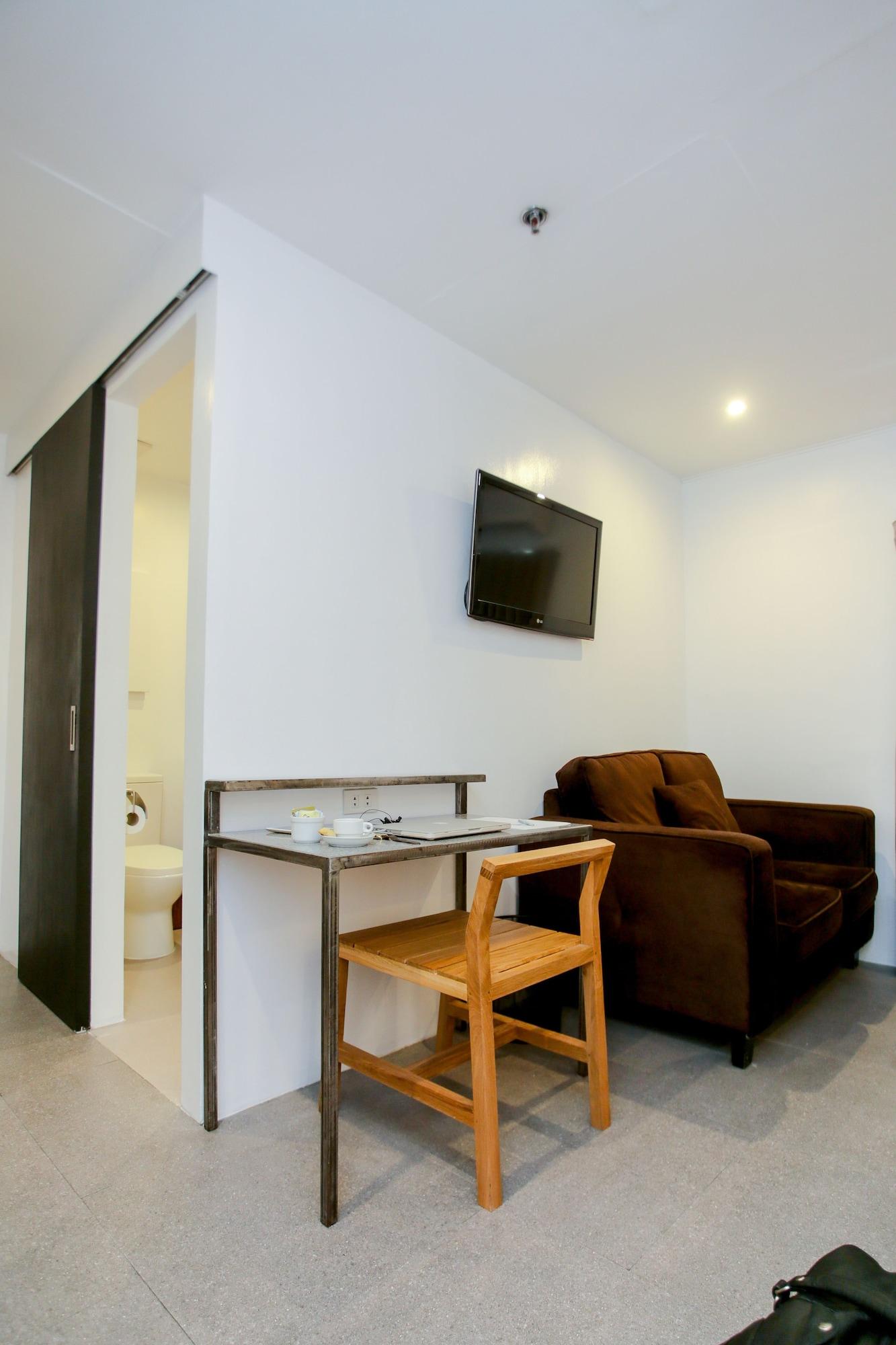 Hotel Durban Makati City Zewnętrze zdjęcie