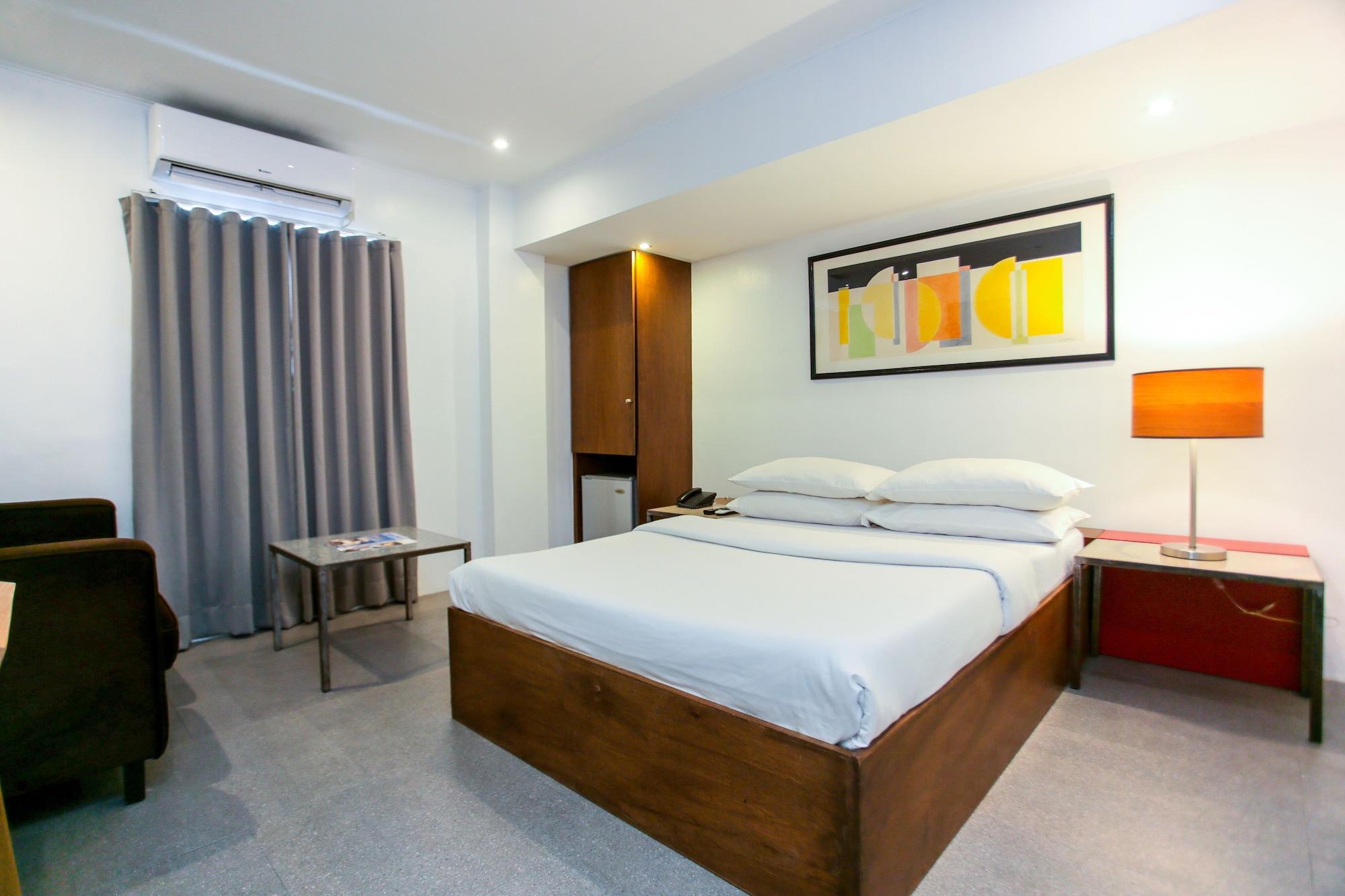 Hotel Durban Makati City Zewnętrze zdjęcie