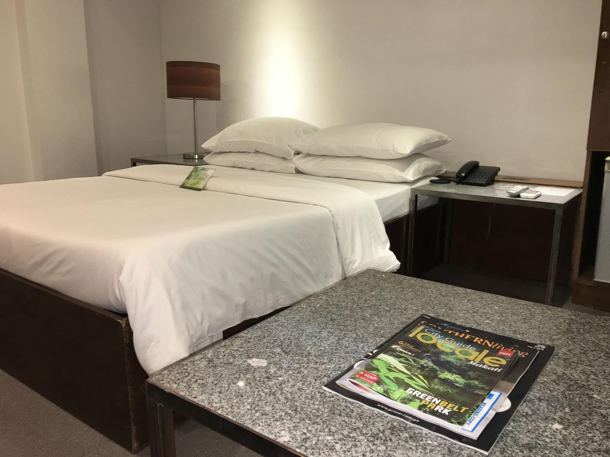 Hotel Durban Makati City Zewnętrze zdjęcie