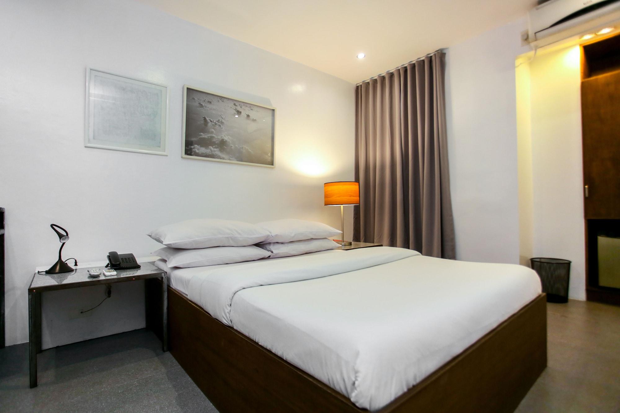 Hotel Durban Makati City Zewnętrze zdjęcie