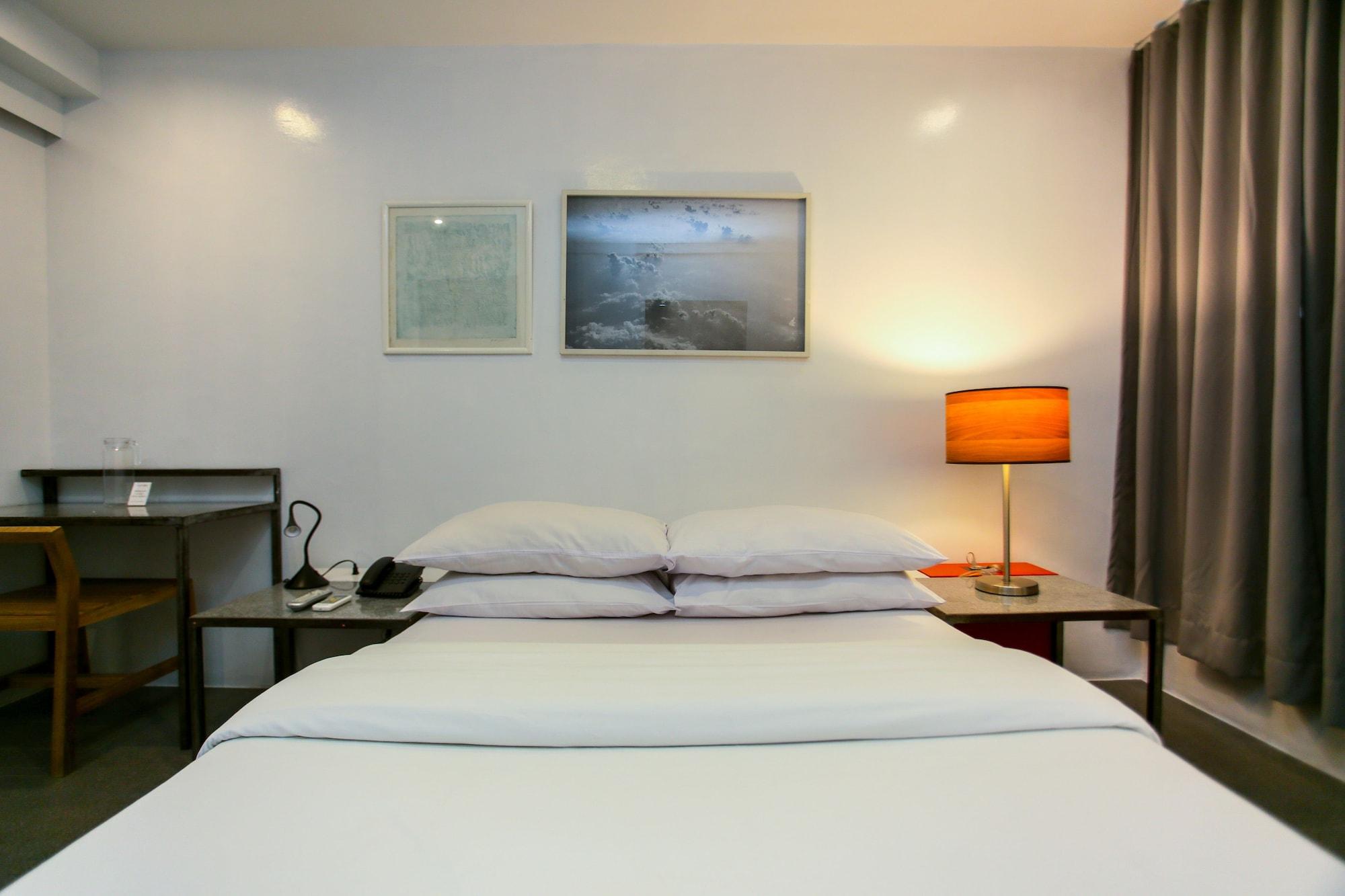 Hotel Durban Makati City Zewnętrze zdjęcie