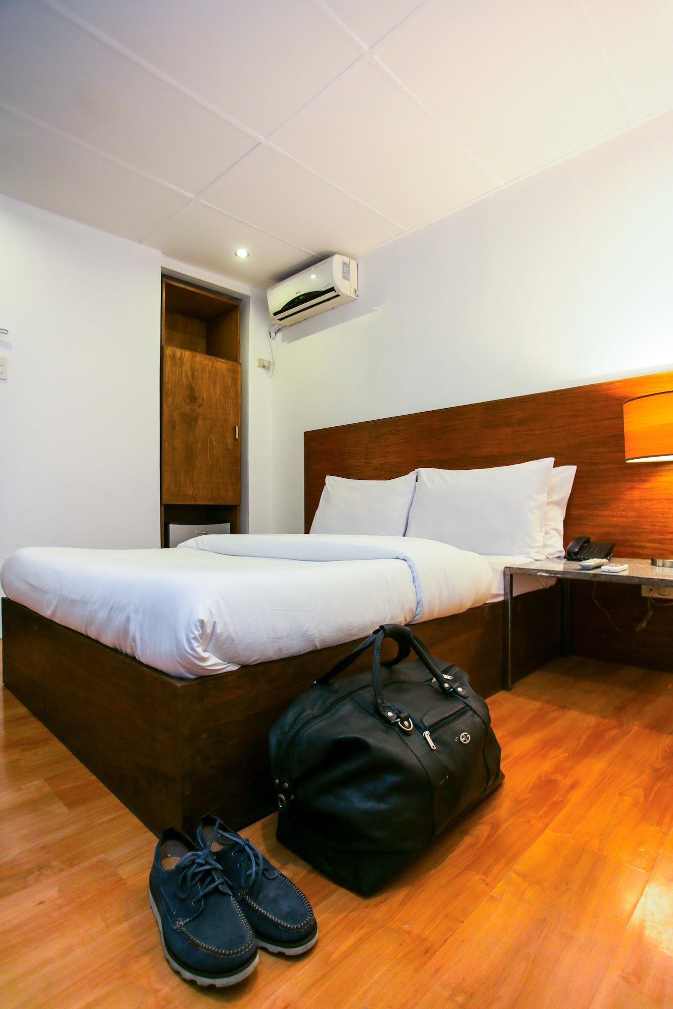 Hotel Durban Makati City Zewnętrze zdjęcie