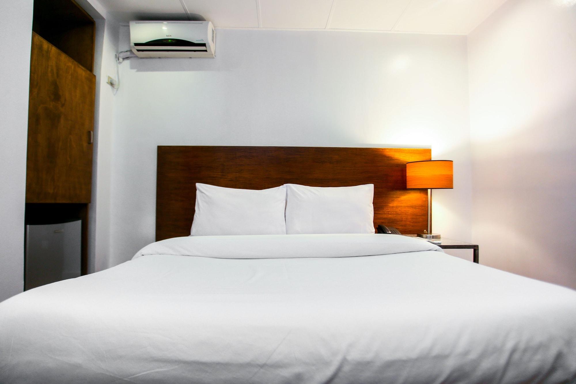 Hotel Durban Makati City Zewnętrze zdjęcie
