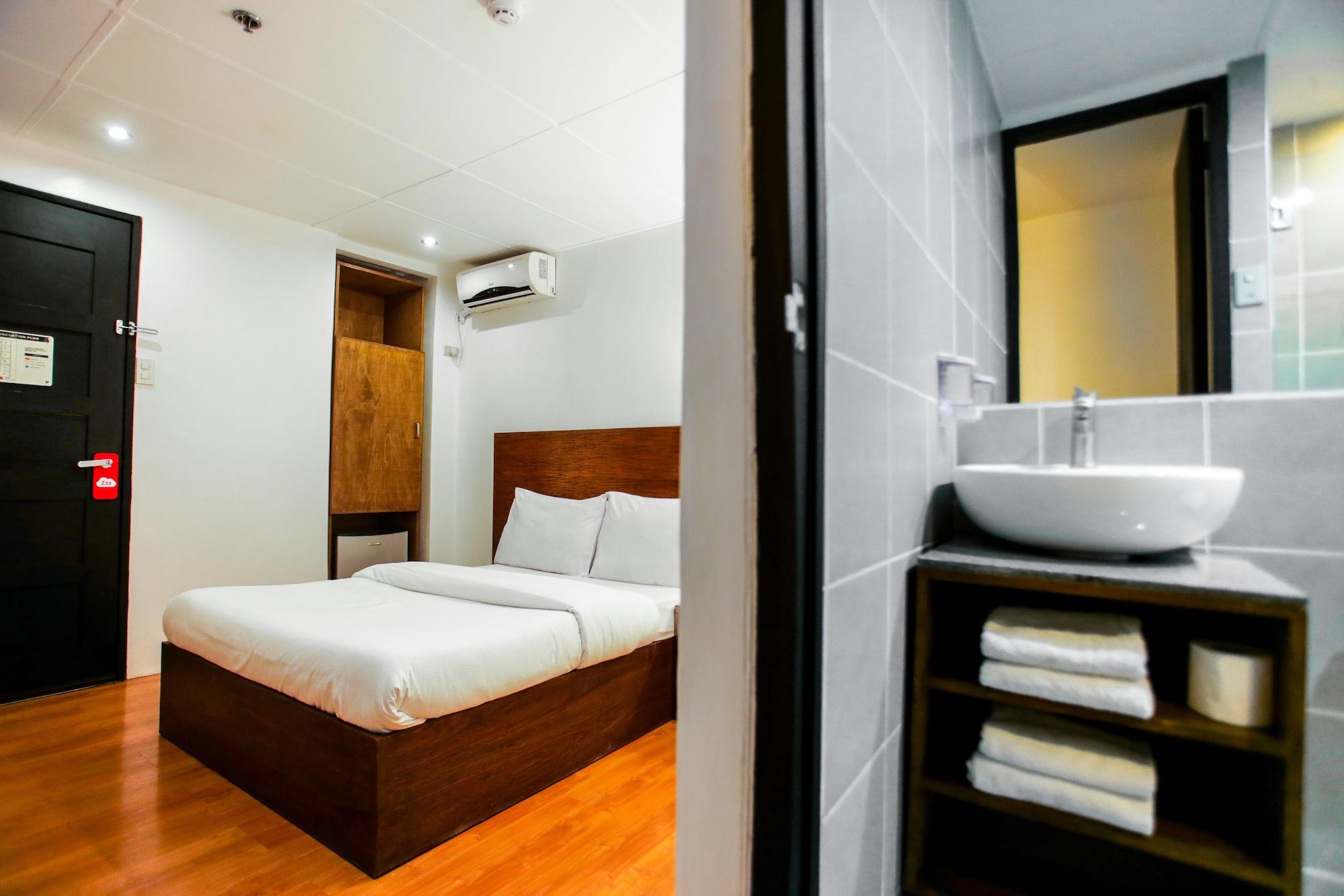 Hotel Durban Makati City Zewnętrze zdjęcie