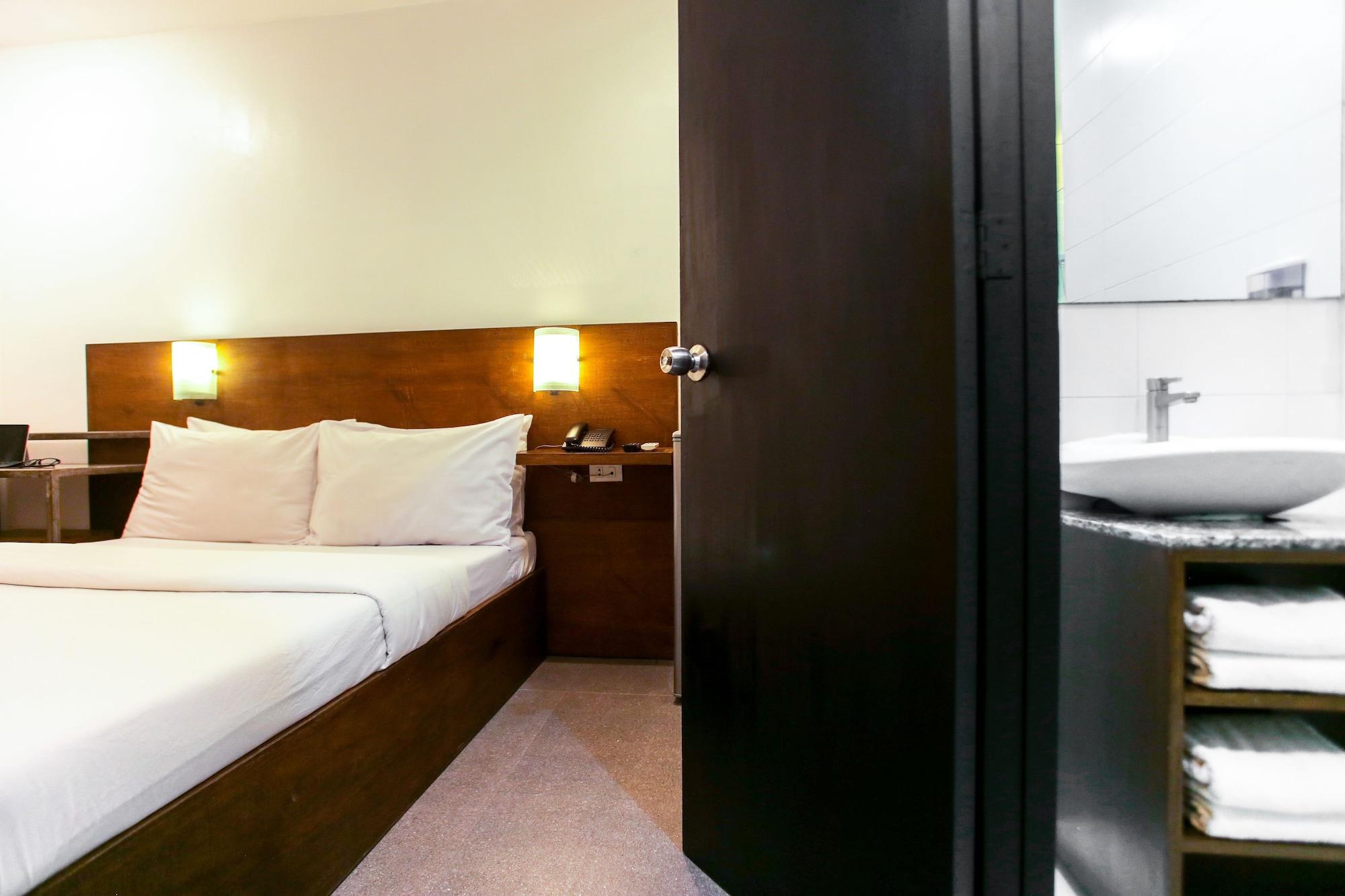 Hotel Durban Makati City Zewnętrze zdjęcie