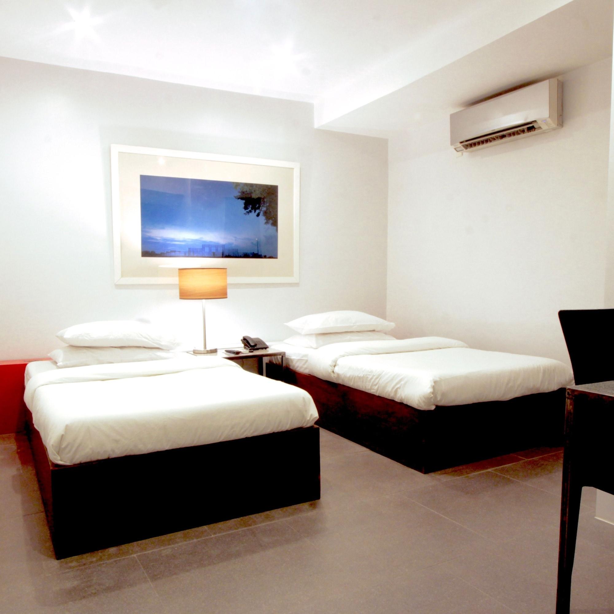 Hotel Durban Makati City Zewnętrze zdjęcie