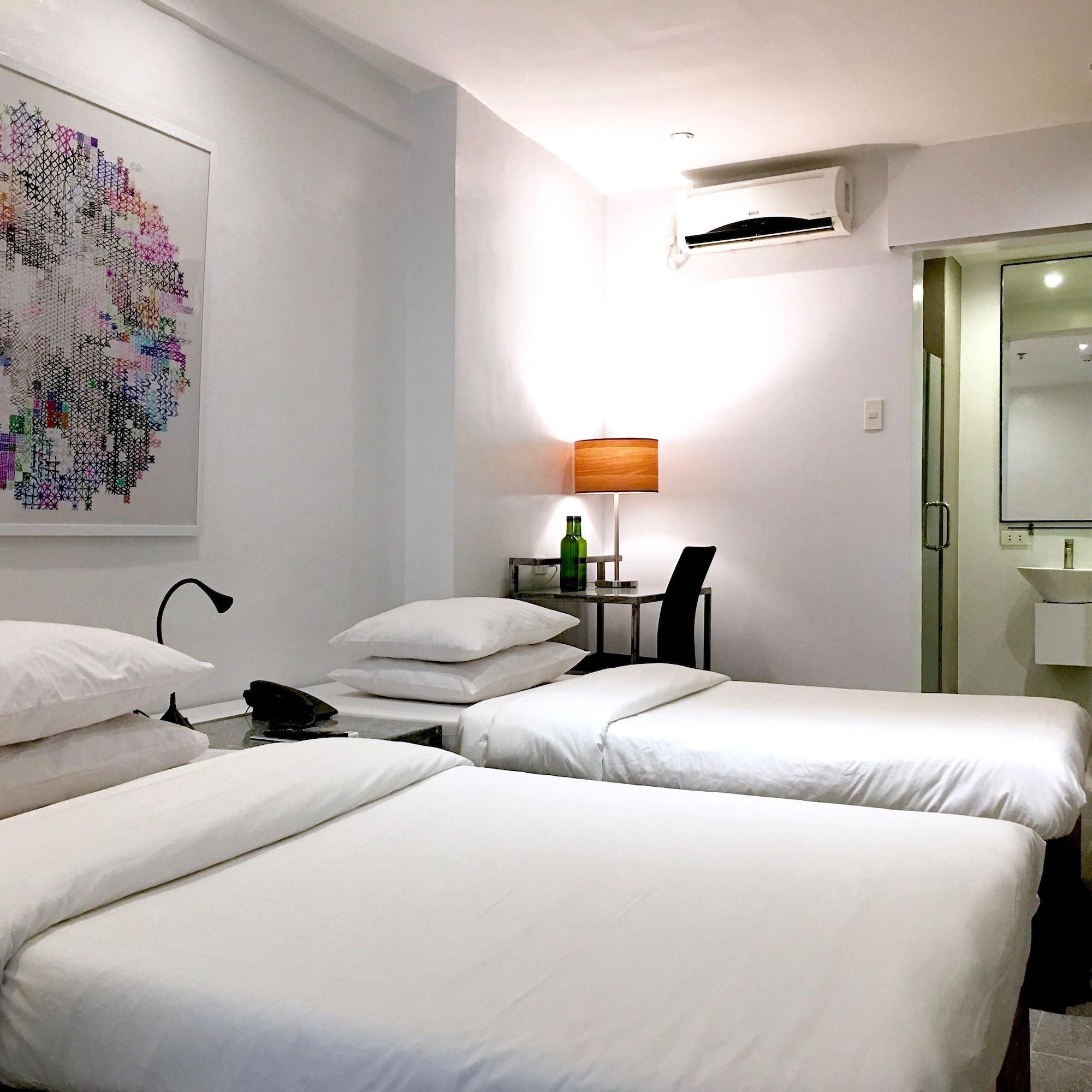 Hotel Durban Makati City Zewnętrze zdjęcie