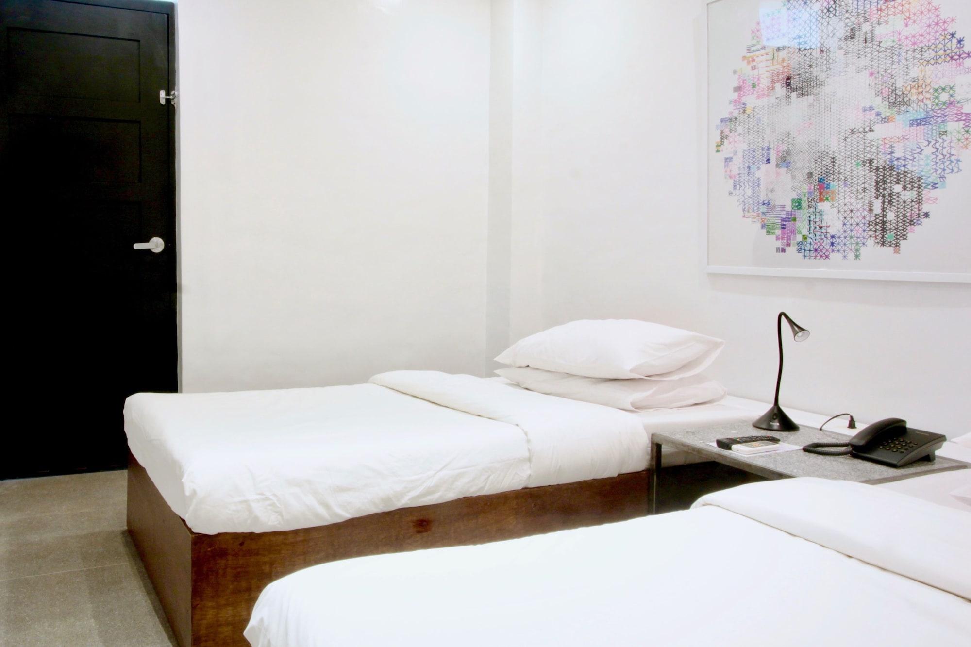 Hotel Durban Makati City Zewnętrze zdjęcie