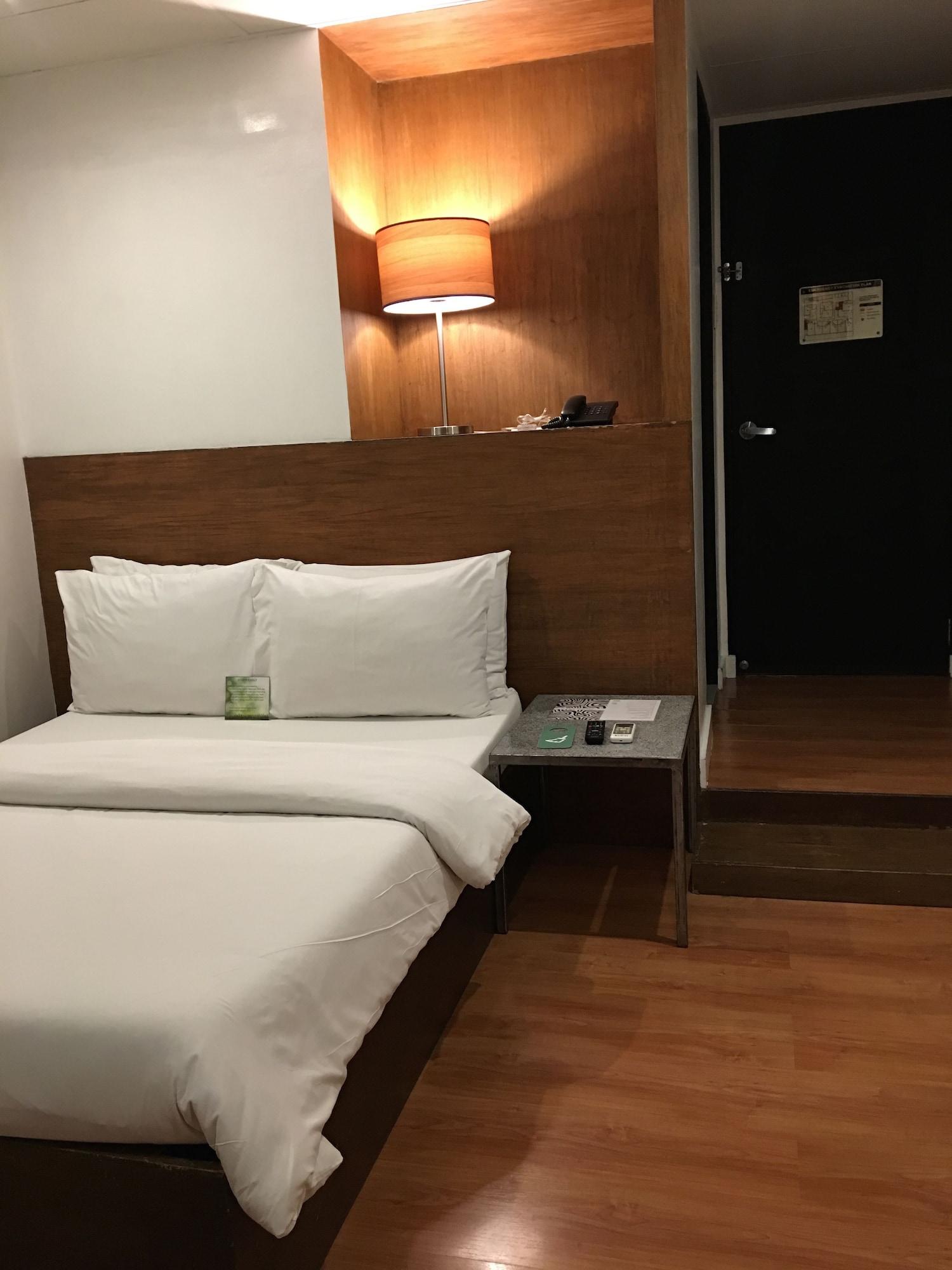 Hotel Durban Makati City Zewnętrze zdjęcie