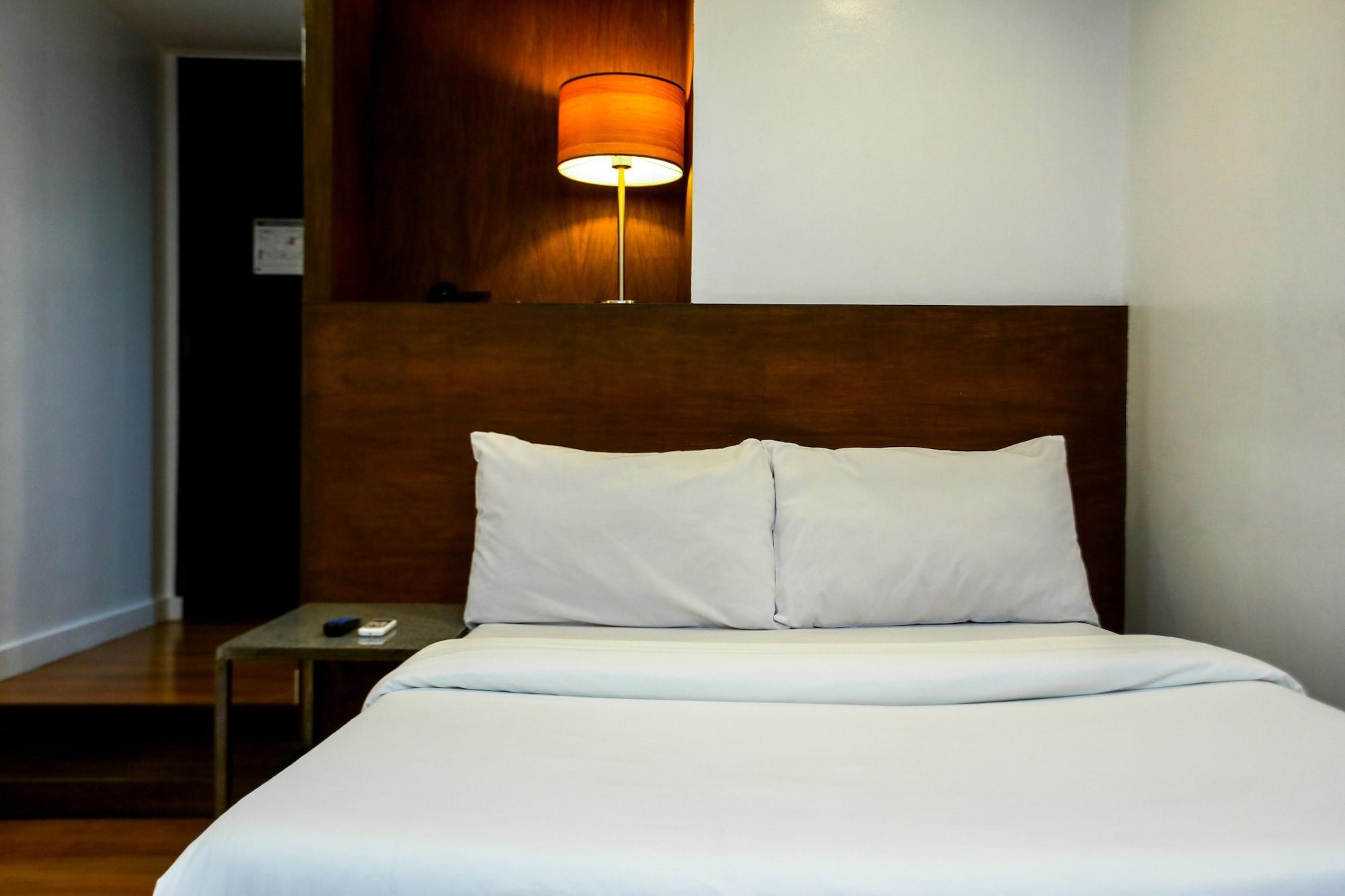 Hotel Durban Makati City Zewnętrze zdjęcie