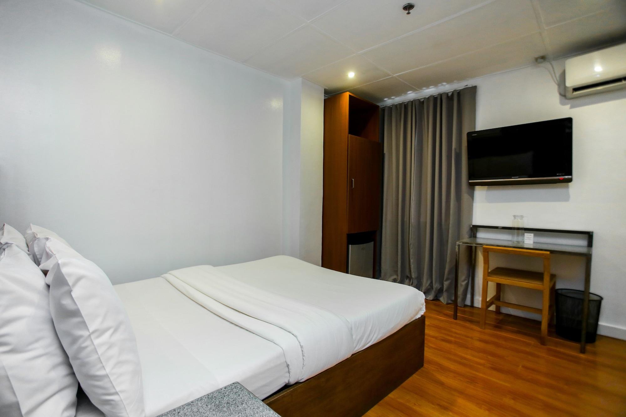 Hotel Durban Makati City Zewnętrze zdjęcie