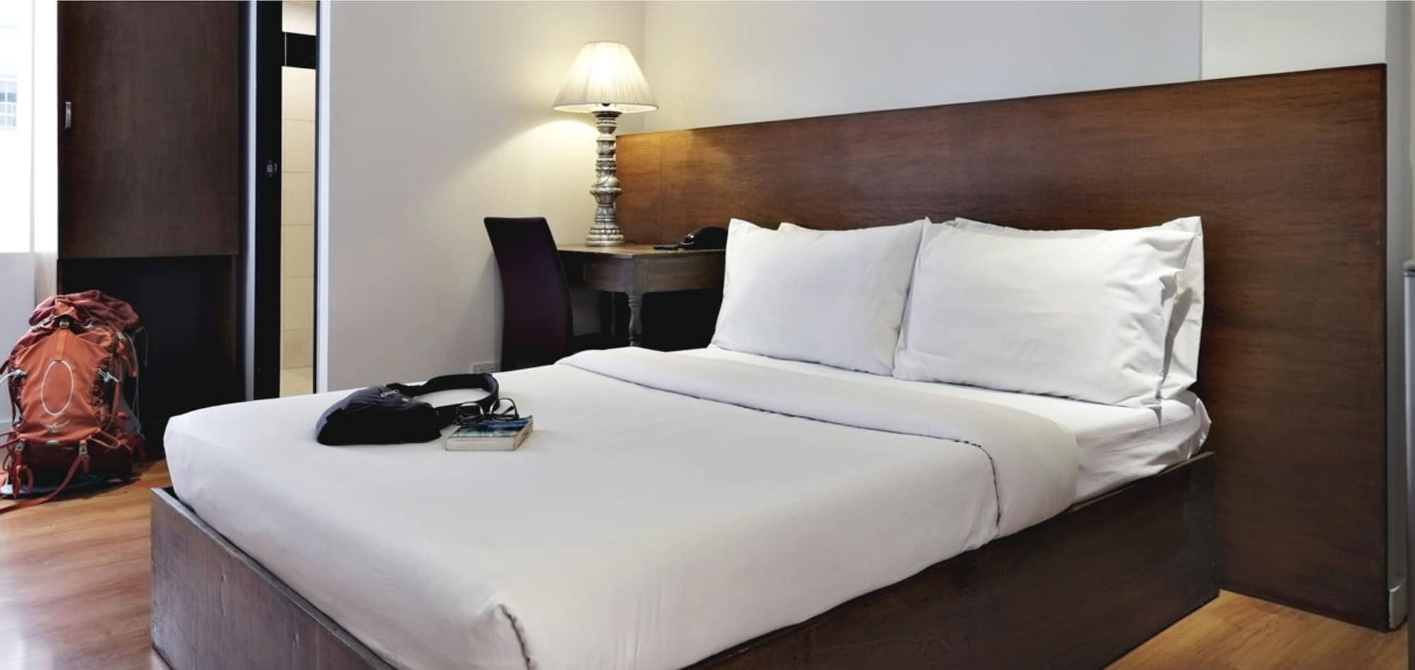 Hotel Durban Makati City Zewnętrze zdjęcie