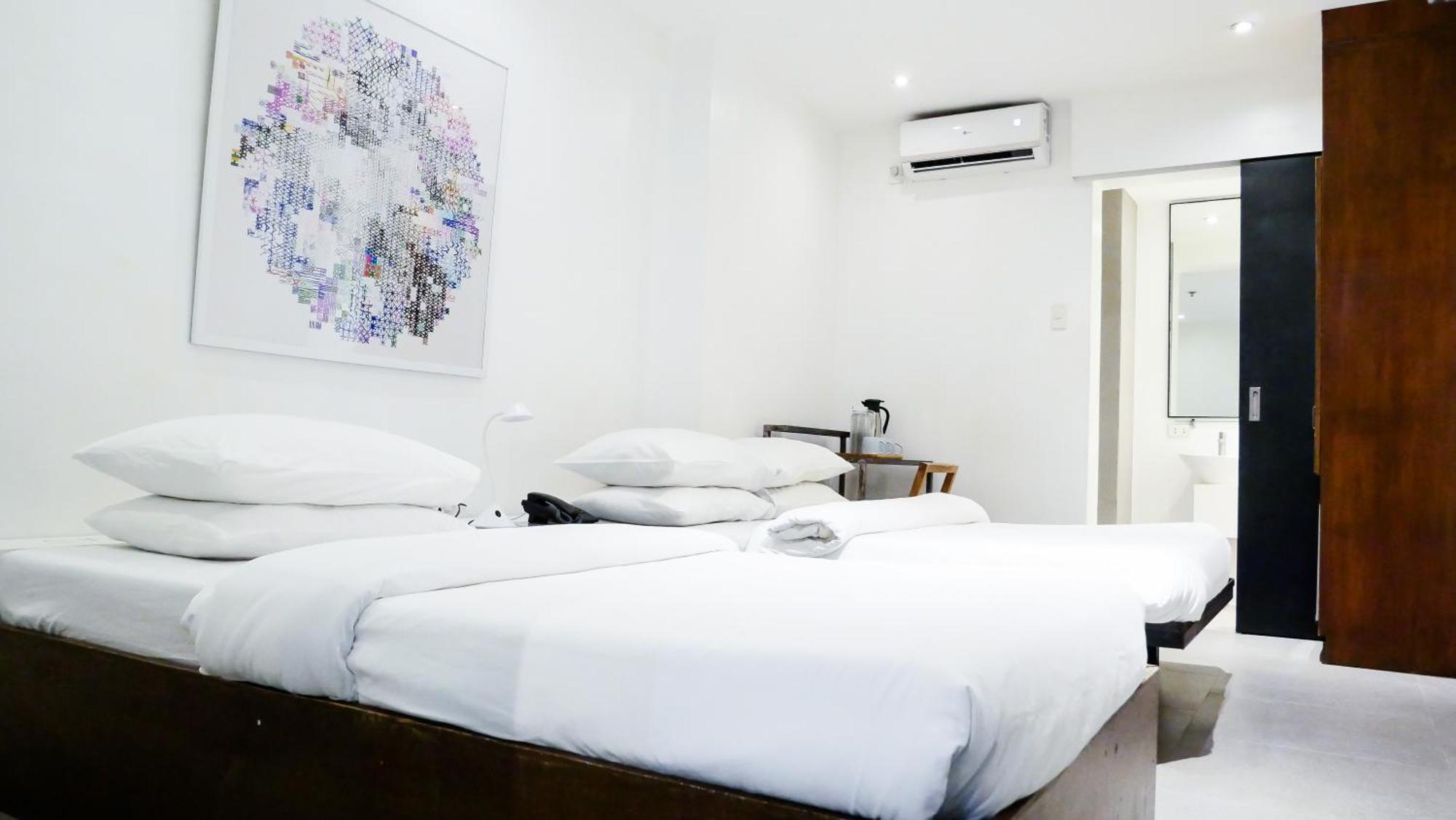 Hotel Durban Makati City Zewnętrze zdjęcie