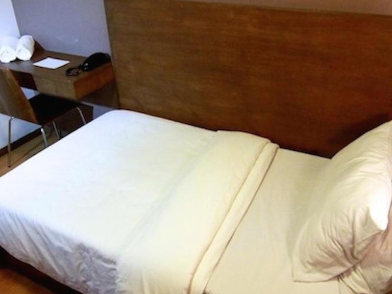 Hotel Durban Makati City Zewnętrze zdjęcie