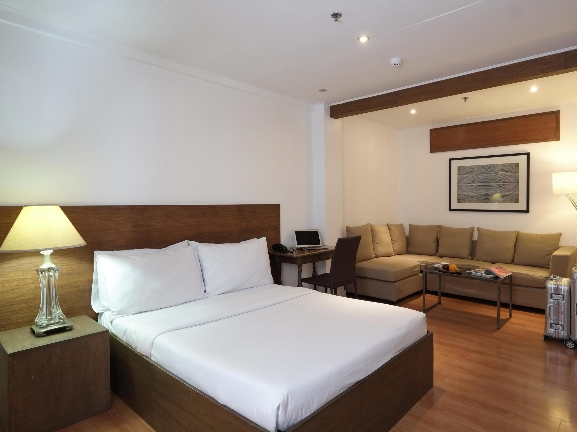 Hotel Durban Makati City Zewnętrze zdjęcie