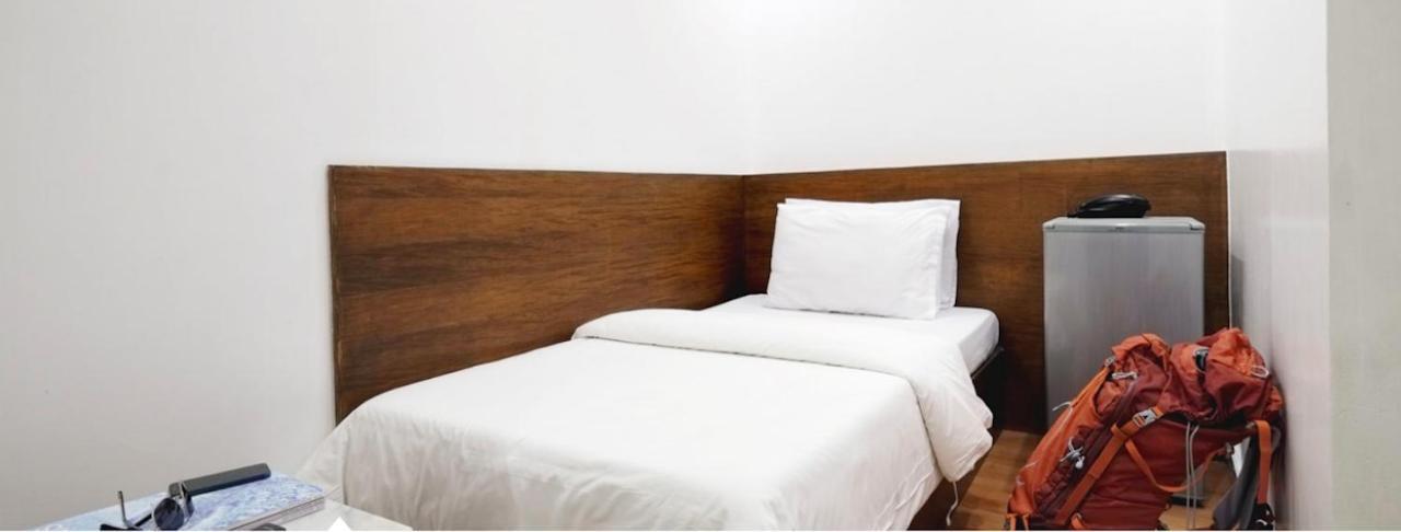Hotel Durban Makati City Zewnętrze zdjęcie