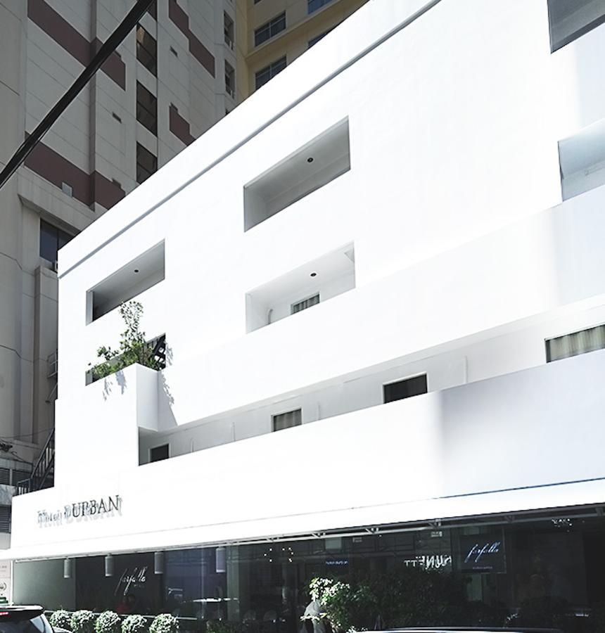 Hotel Durban Makati City Zewnętrze zdjęcie