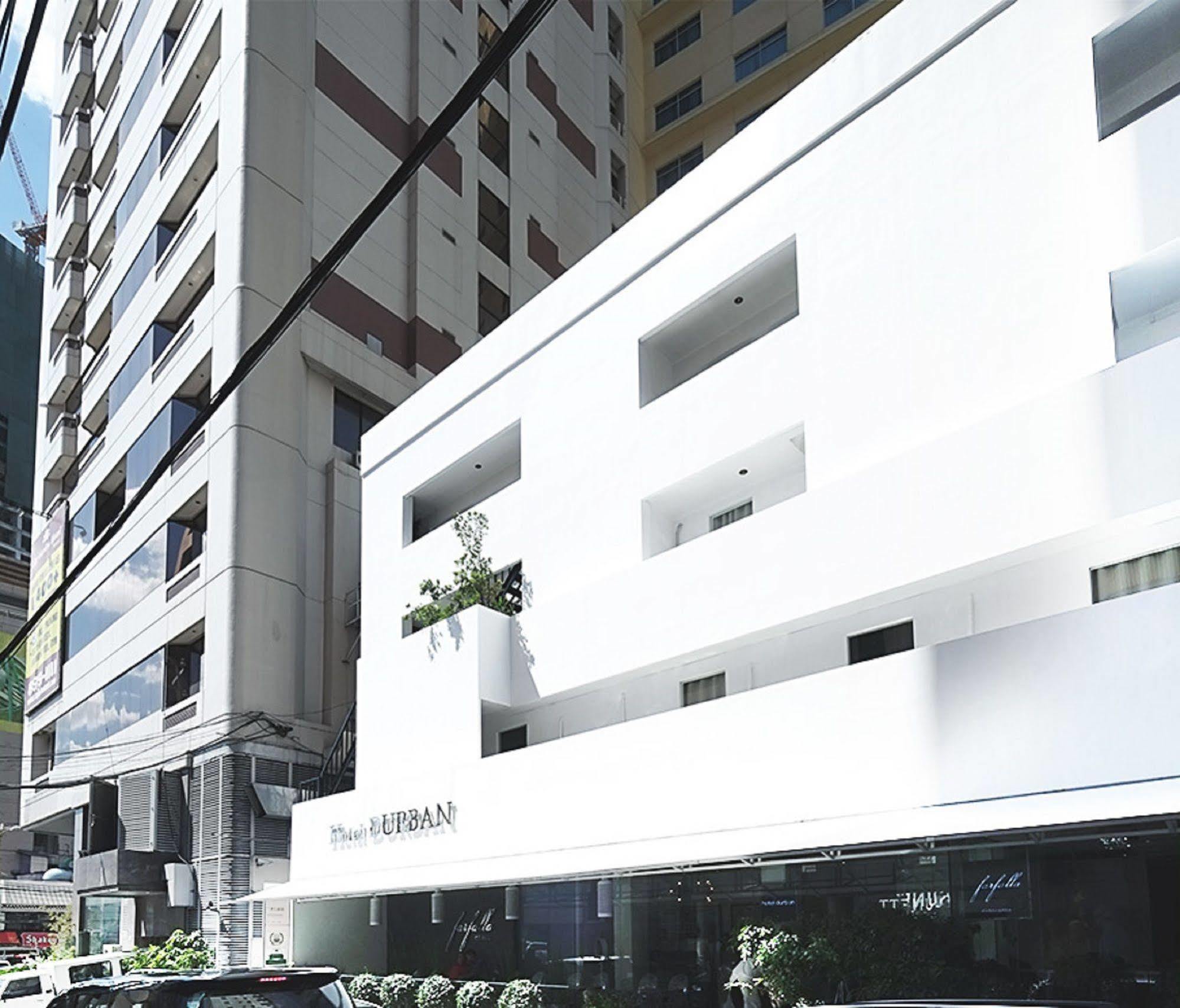 Hotel Durban Makati City Zewnętrze zdjęcie