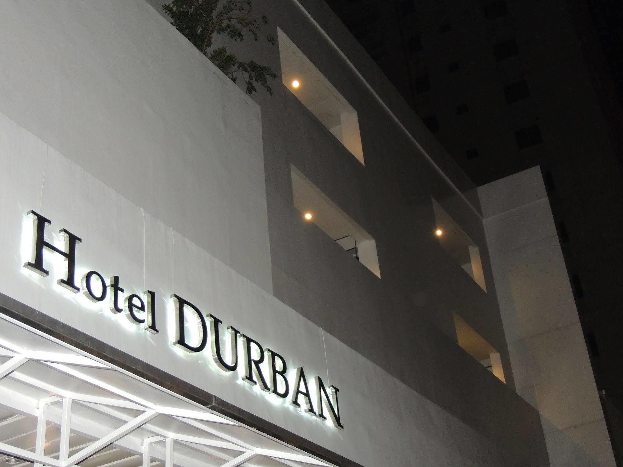 Hotel Durban Makati City Zewnętrze zdjęcie