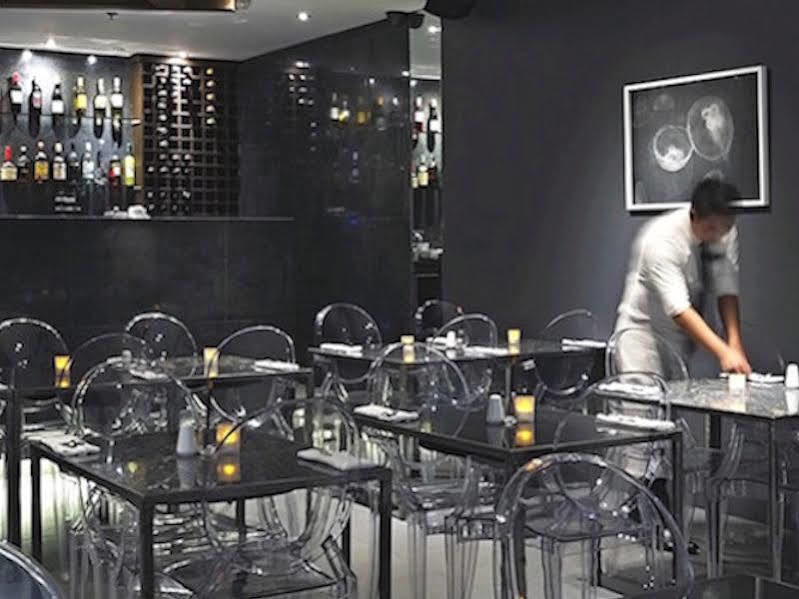 Hotel Durban Makati City Zewnętrze zdjęcie