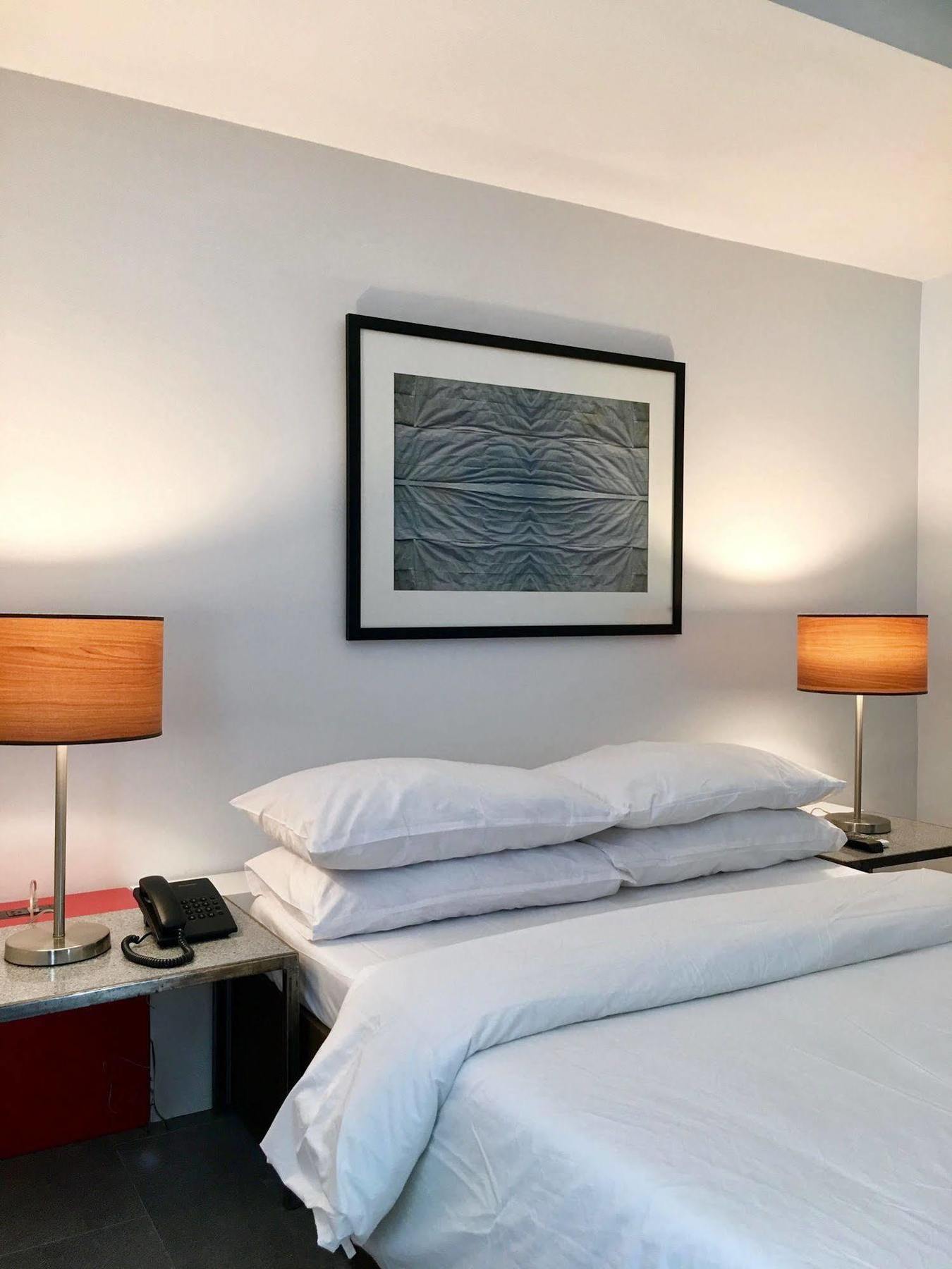 Hotel Durban Makati City Zewnętrze zdjęcie