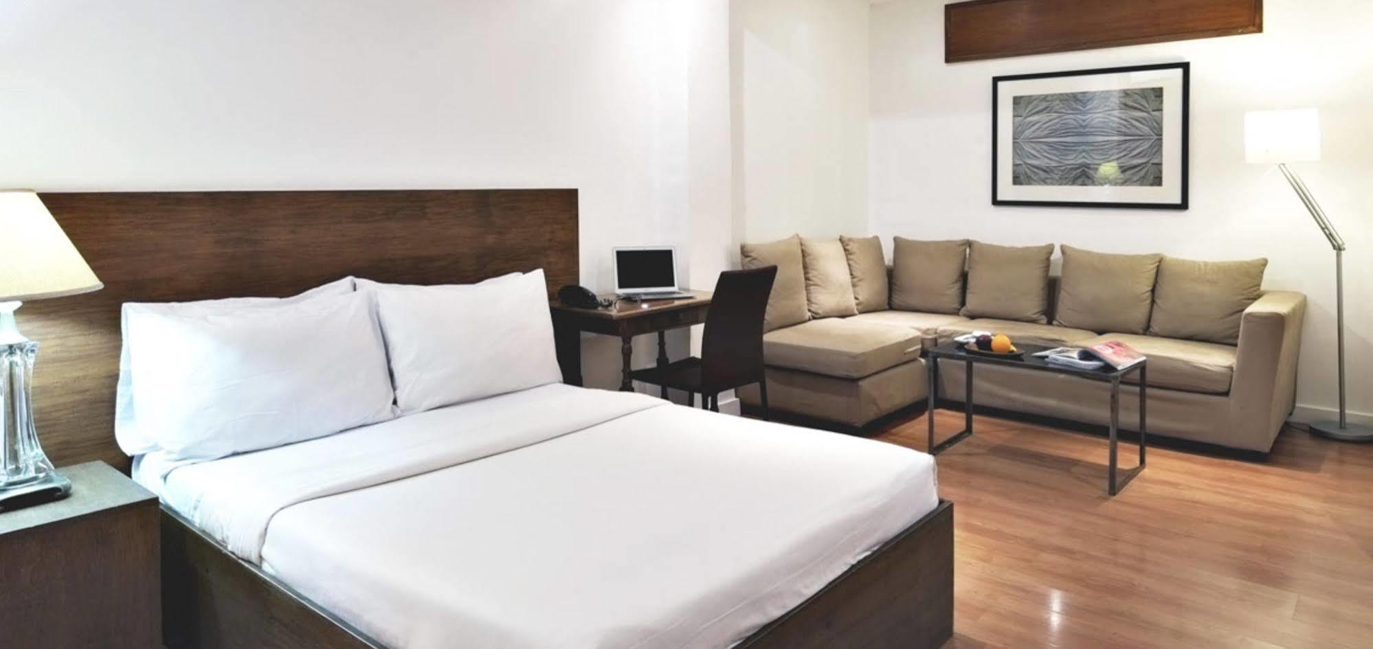 Hotel Durban Makati City Zewnętrze zdjęcie