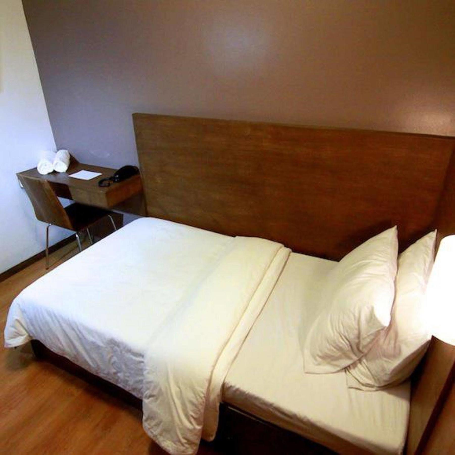 Hotel Durban Makati City Zewnętrze zdjęcie