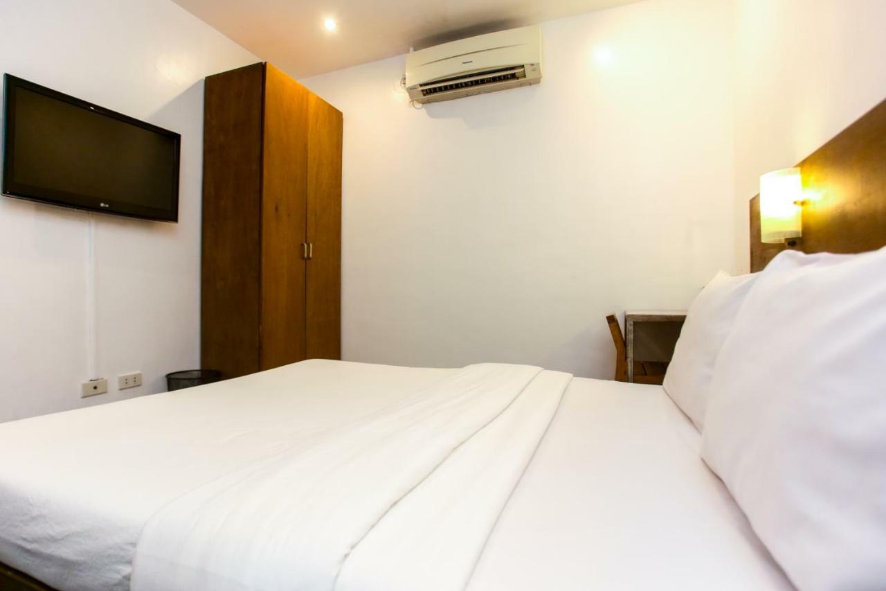 Hotel Durban Makati City Zewnętrze zdjęcie