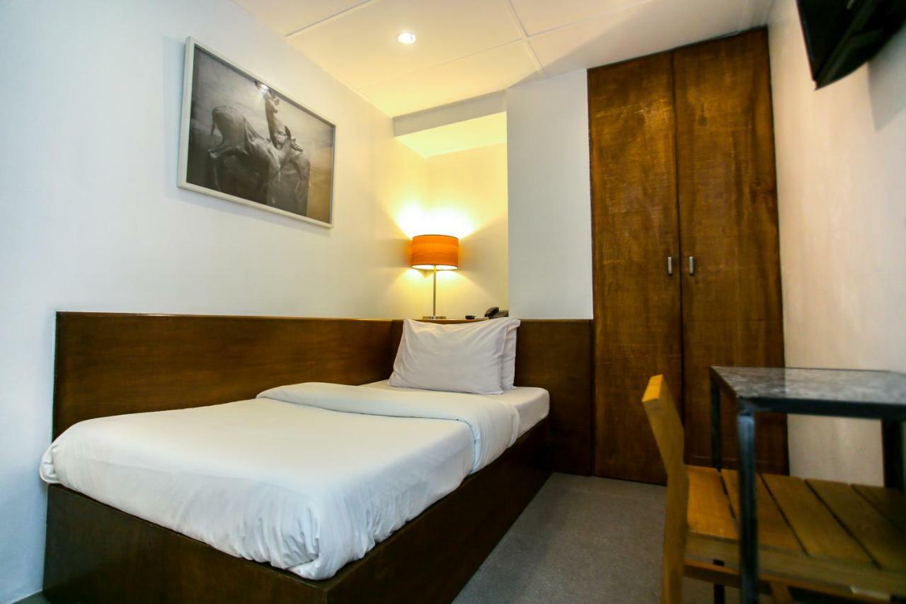 Hotel Durban Makati City Zewnętrze zdjęcie