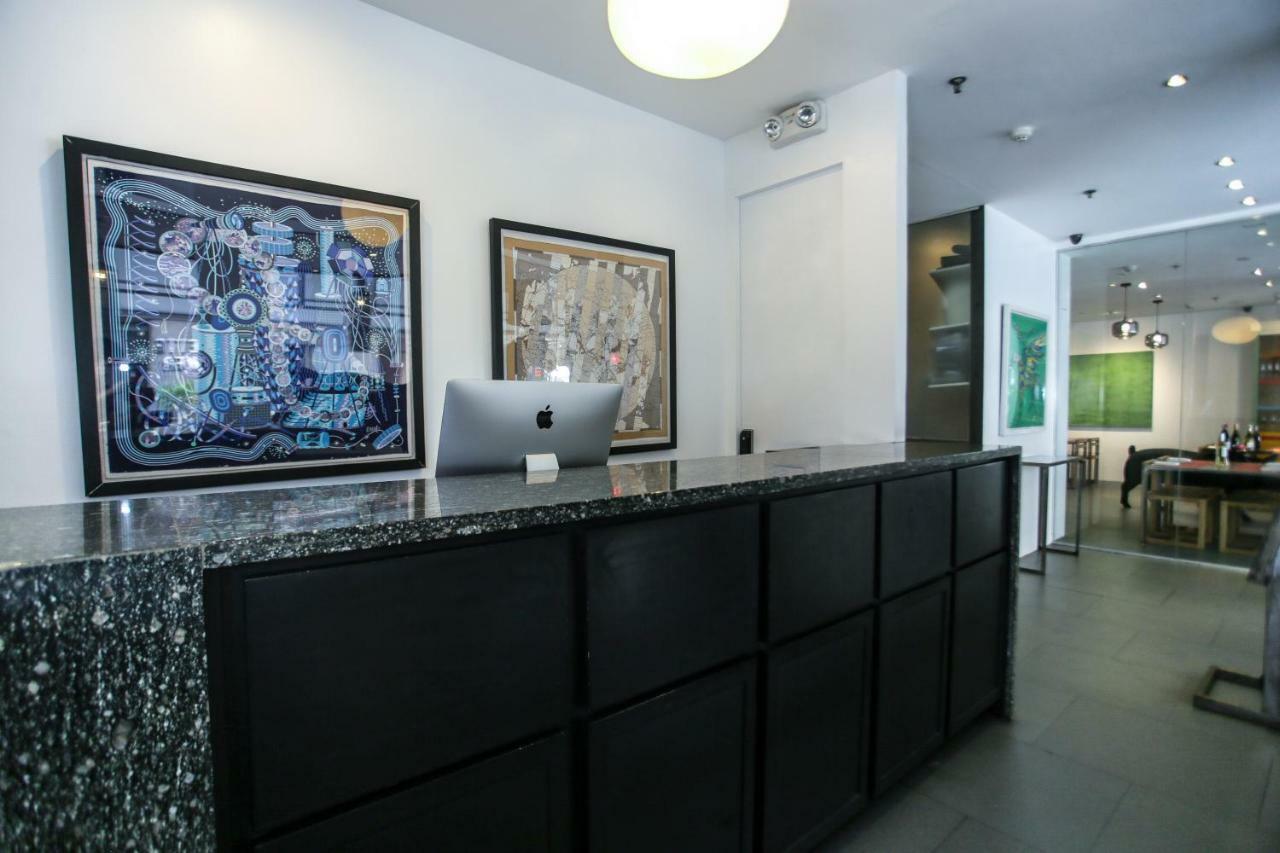 Hotel Durban Makati City Zewnętrze zdjęcie