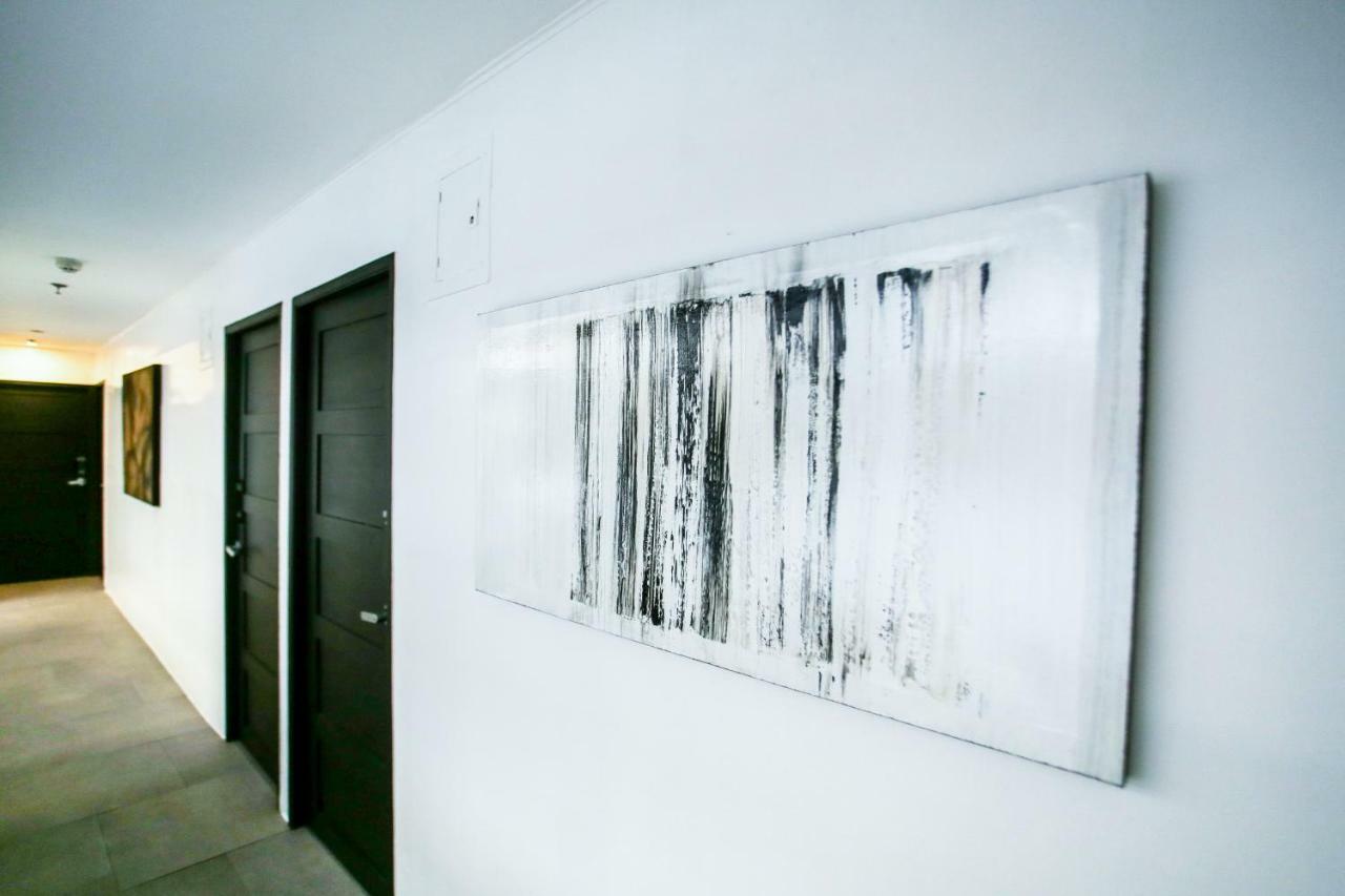 Hotel Durban Makati City Zewnętrze zdjęcie